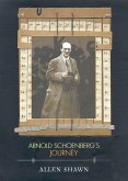 Arnold Schoenberg's Journey (eBook, ePUB)