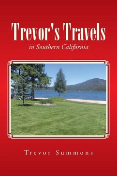 Trevor's Travels - Summons, Trevor