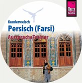 AusspracheTrainer Persisch (Farsi) AusspracheTrainer Persisch (Farsi)