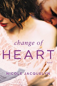 Change of Heart - Jacquelyn, Nicole