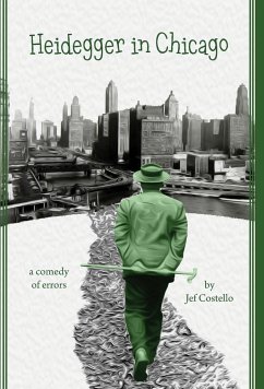 Heidegger in Chicago Heidegger in Chicago