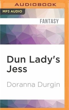 Dun Lady's Jess - Durgin, Doranna