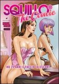 Squillo. The comic Squillo. The comic