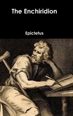 The Enchiridion - Epictetus