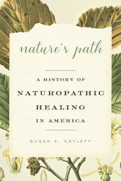 Nature's Path - Cayleff, Susan E.