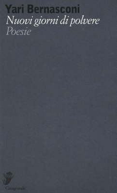 Cover Nuovi giorni di polvere