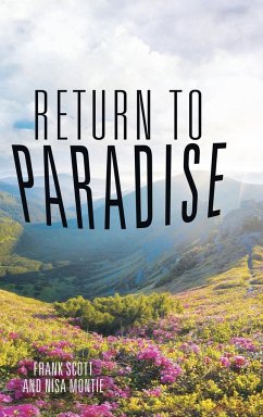 Return to Paradise - Scott, Frank; Montie, Nisa