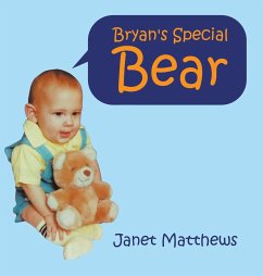 Bryan's Special Bear - Matthews, Janet