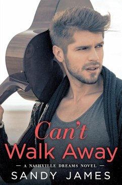 Can't Walk Away - James, Sandy