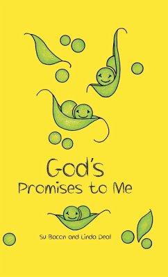 God's Promises to Me - Bacon, Su; Deal, Linda