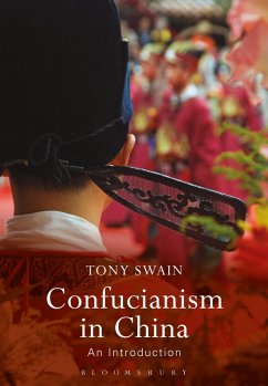 Confucianism in China - Swain, Tony (formerly of University of Sydney, Australia)