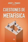 Cuestiones de metafísica : serie de filosofía de la Sociedad Española de Filosofía Analítica