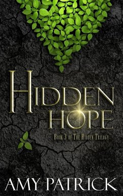 Hidden Hope - Patrick, Amy