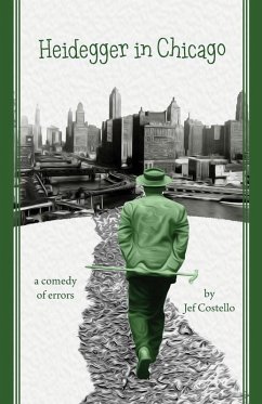 Heidegger in Chicago Heidegger in Chicago