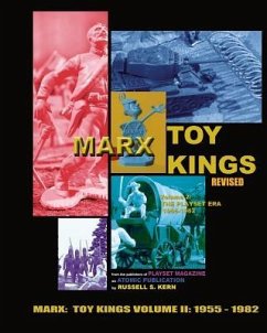 Marx Toy Kings Volume II - Kern, Russell S