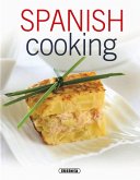 Spanish recipes. Spanish Cooking