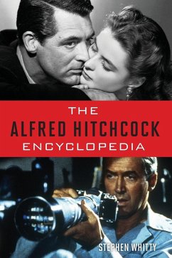The Alfred Hitchcock Encyclopedia - Whitty, Stephen