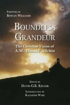Cover Boundless Grandeur (eBook, PDF)