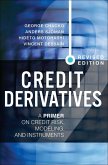 Credit Derivatives, Revised Edition (eBook, ePUB)