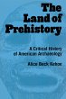 The Land of Prehistory (eBook, PDF) - Bild 1