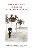 The Last Mile in Ending Extreme Poverty (eBook, ePUB)