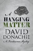 A Hanging Matter (eBook, ePUB)