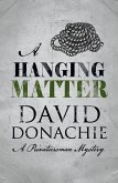 A Hanging Matter (eBook, ePUB)