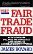 The Fair Trade Fraud (eBook, ePUB) - Bild 1