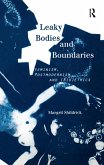 Leaky Bodies and Boundaries (eBook, ePUB)