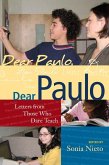Dear Paulo (eBook, ePUB)
