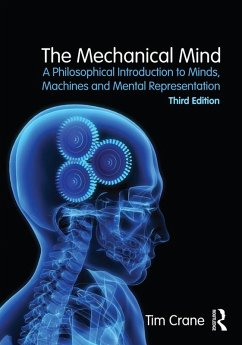 The Mechanical Mind (eBook, ePUB) - Crane, Tim