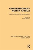 Contemporary North Africa (eBook, ePUB)