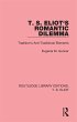 T. S. Eliot's Romantic Dilemma (eBook,... - Bild 1