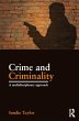 Crime and Criminality (eBook, ePUB) - Bild 1