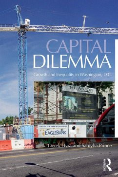 Cover Capital Dilemma (eBook, PDF)