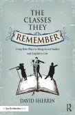 The Classes They Remember (eBook, ePUB)