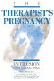 The Therapist's Pregnancy (eBook, PDF)