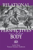 Relational Perspectives on the Body (eBook, ePUB)