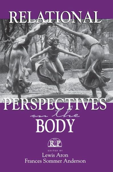 Relational Perspectives on the Body (eBook, ePUB) Relational Perspectives on the Body (eBook, ePUB)
