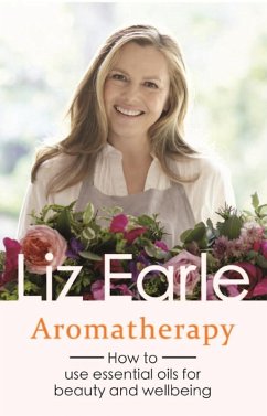 Aromatherapy (eBook, ePUB) - Earle, Liz