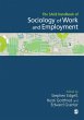 The SAGE Handbook of the Sociology of... - Bild 1