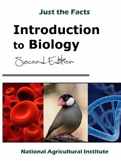 Introduction to Biology - Institute, National Agricultural