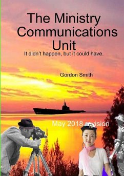 The Ministry Communications Unit - Smith, Gordon