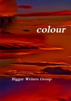 Colour - Writers Group, Biggar