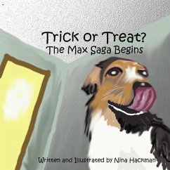 Trick or Treat - Hackman, Nina