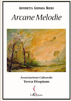 Arcane Melodie - Boero, Antonietta Germana