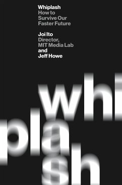 Whiplash - Ito, Joi; Howe, Jeff