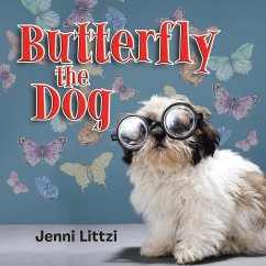 Butterfly the Dog - Littzi, Jenni
