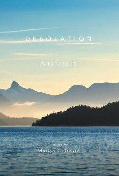 Desolation Sound - Jensen, Marion C.