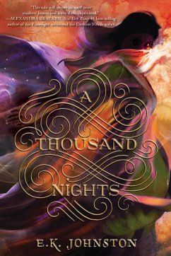 A Thousand Nights - Johnston, E K